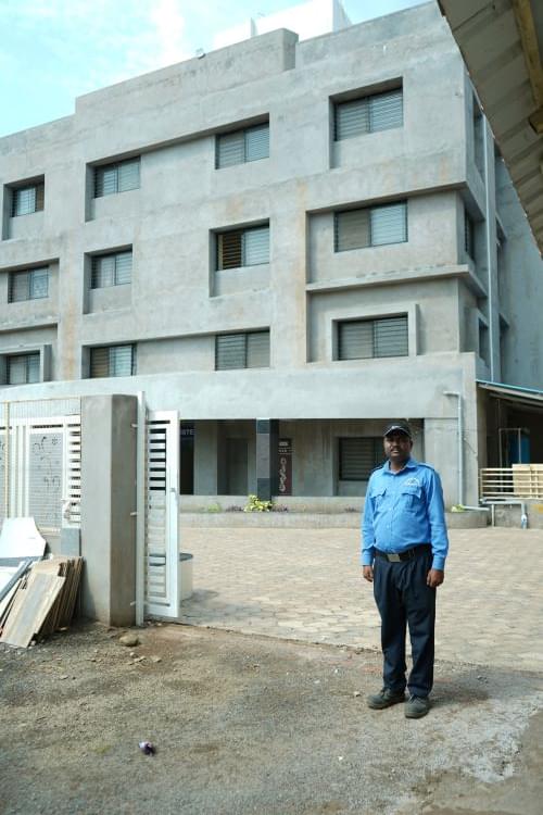 Sant Gajanan Maharaj College of Engineering Kolhapur Infrastructure photo 15